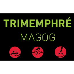 Triathlon de Magog