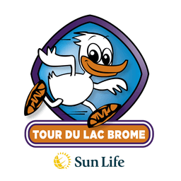 Courses Thematiques Tour du Lac Brome Sun Life