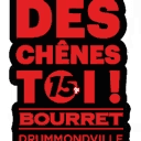 Course Des Chênes-toi! Bourret