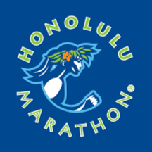 Honolulu Marathon