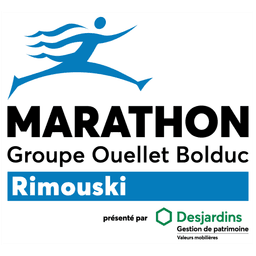 Marathon Groupe Ouellet Bolduc de Rimouski