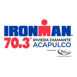IRONMAN 70.3 Acapulco