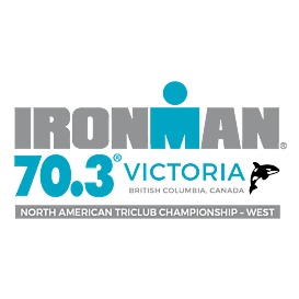 IRONMAN 70.3 Victoria