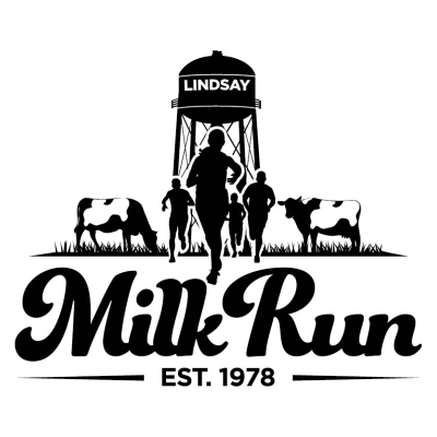 Lindsay Milk Run
