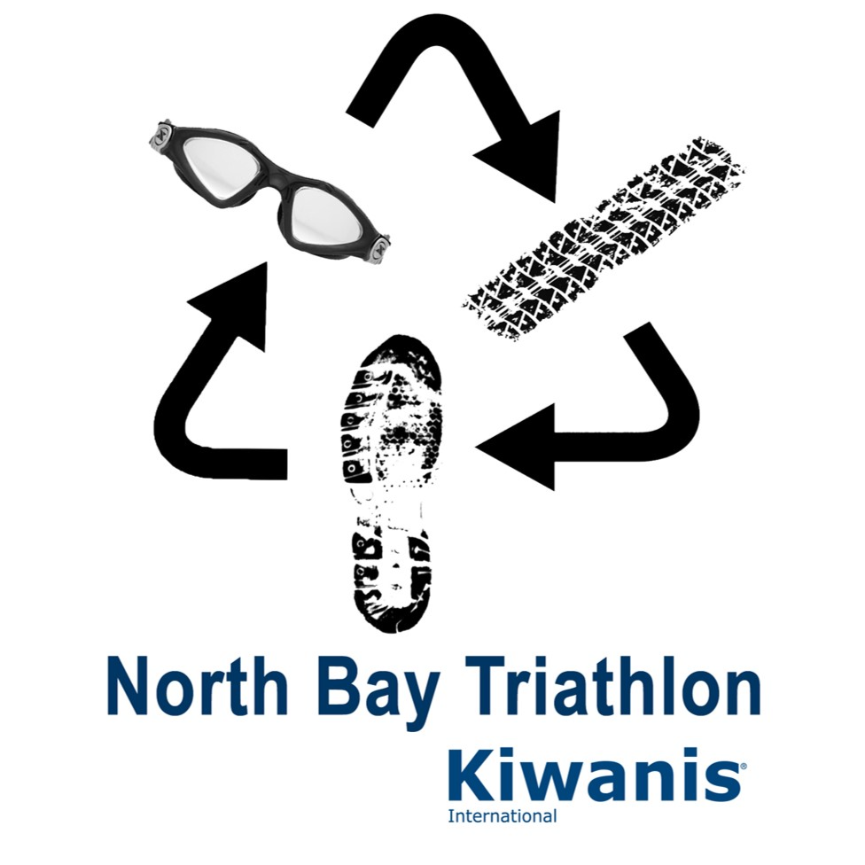 North Bay Kiwanis Triathlon