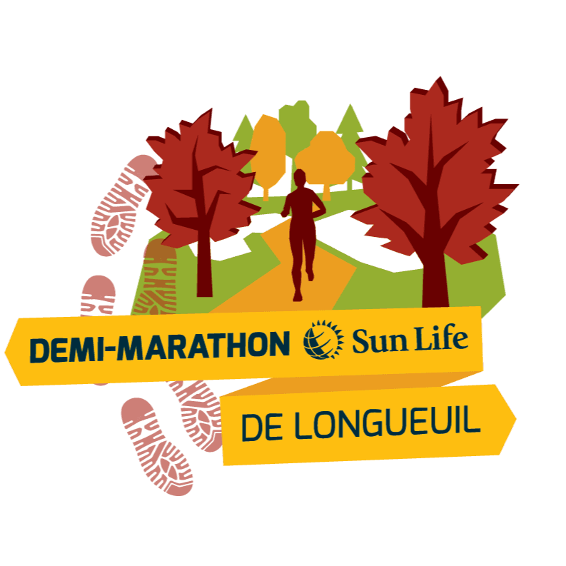 Courses Thematiques Demi marathon de Longueuil