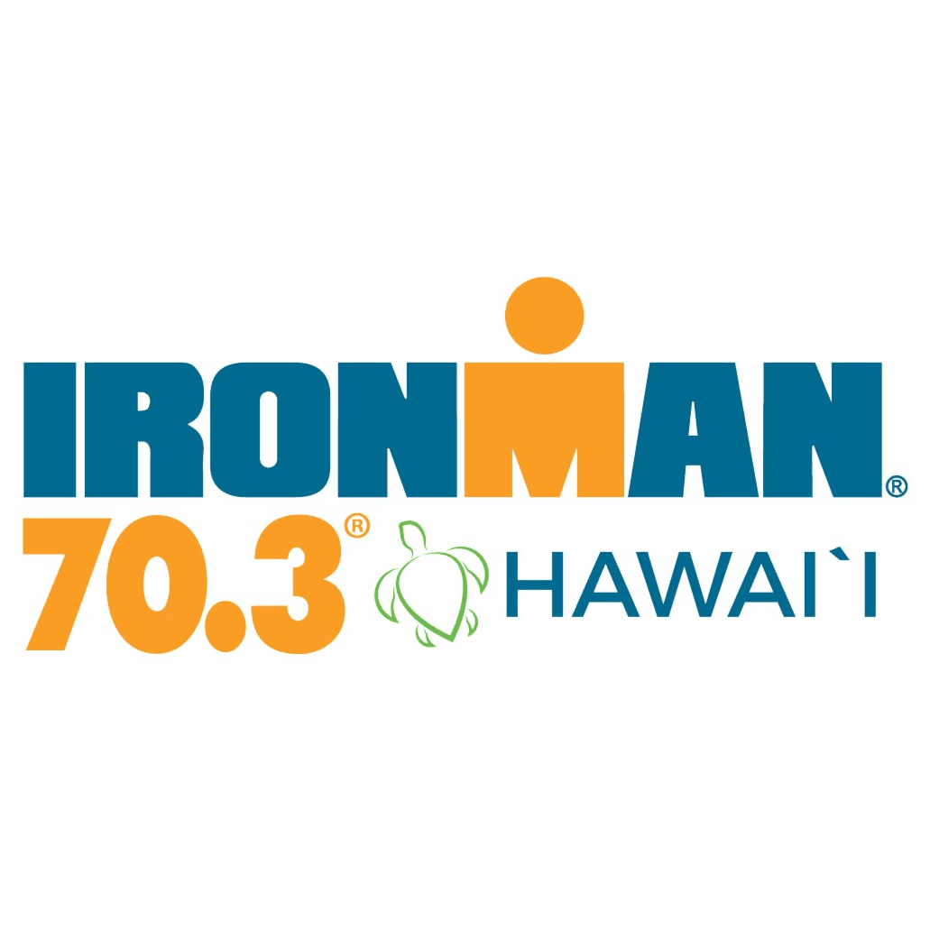 IRONMAN 70.3 Hawaii