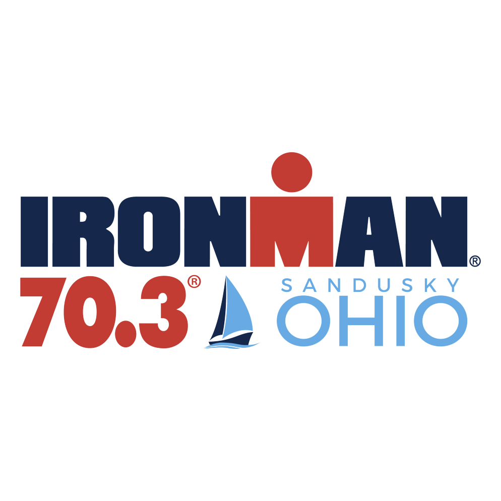 IRONMAN 70.3 Ohio