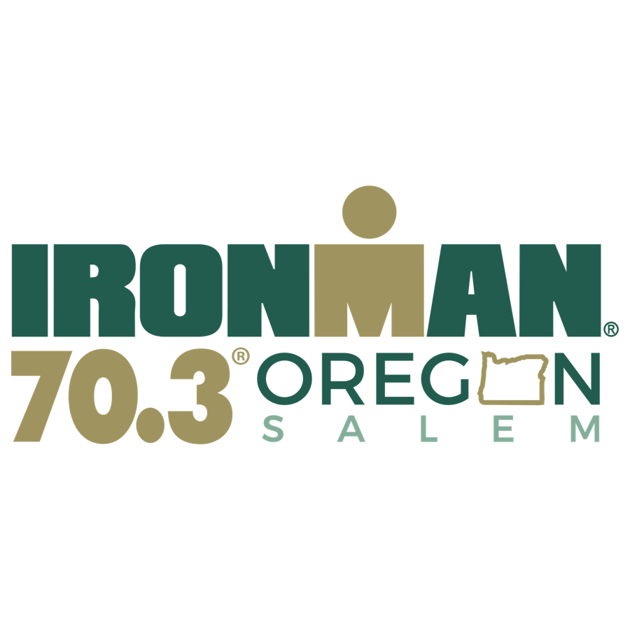 IRONMAN 70.3 Oregon