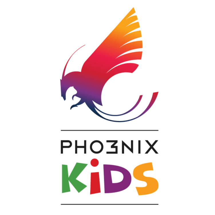 Pho3nix Kids Triathlon Thailand