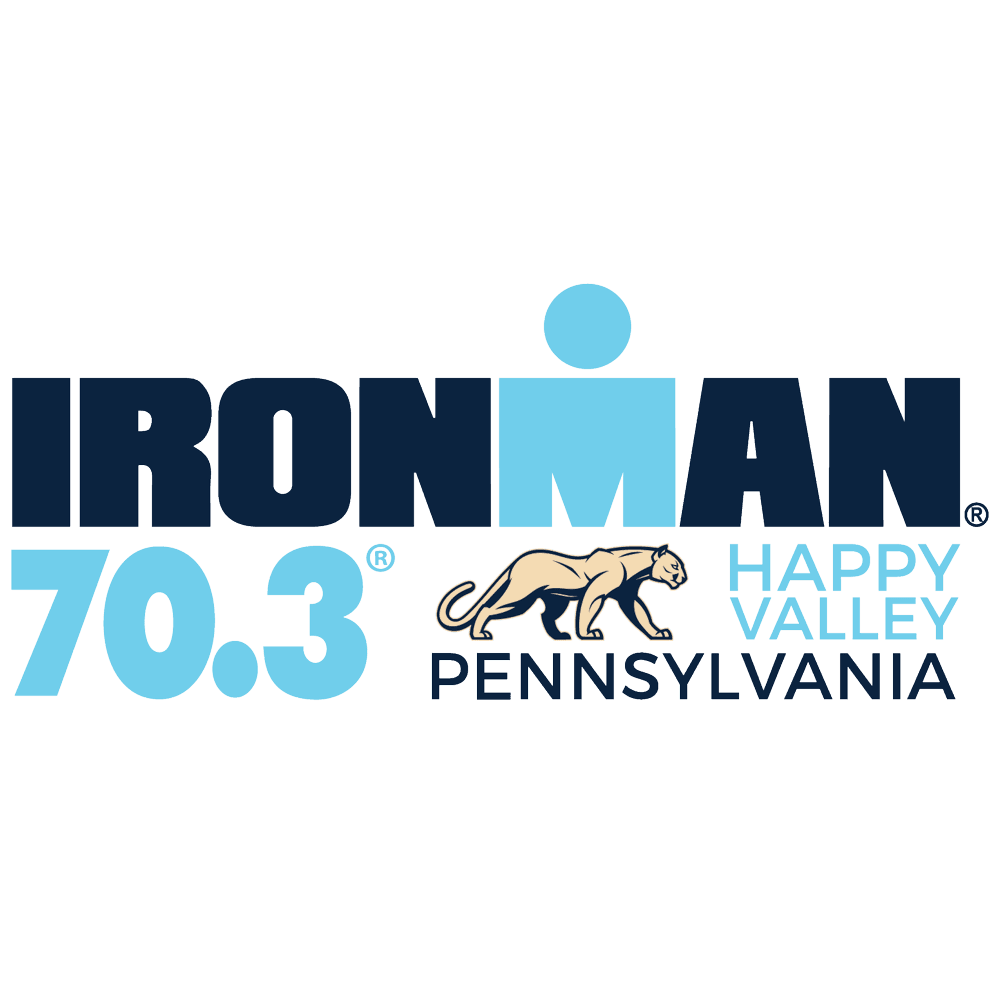 IRONMAN 70.3 Happy Valley