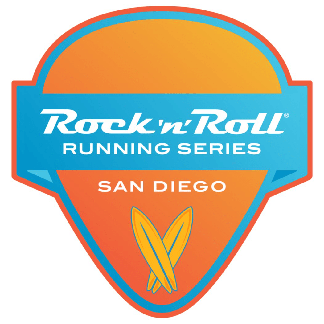 Rock 'n' Roll San Diego