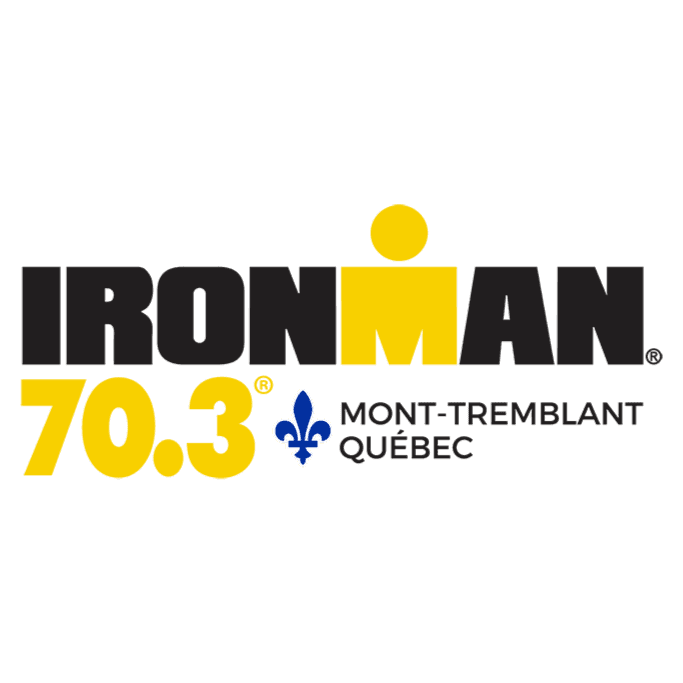 IRONMAN 70.3 Mont-Tremblant