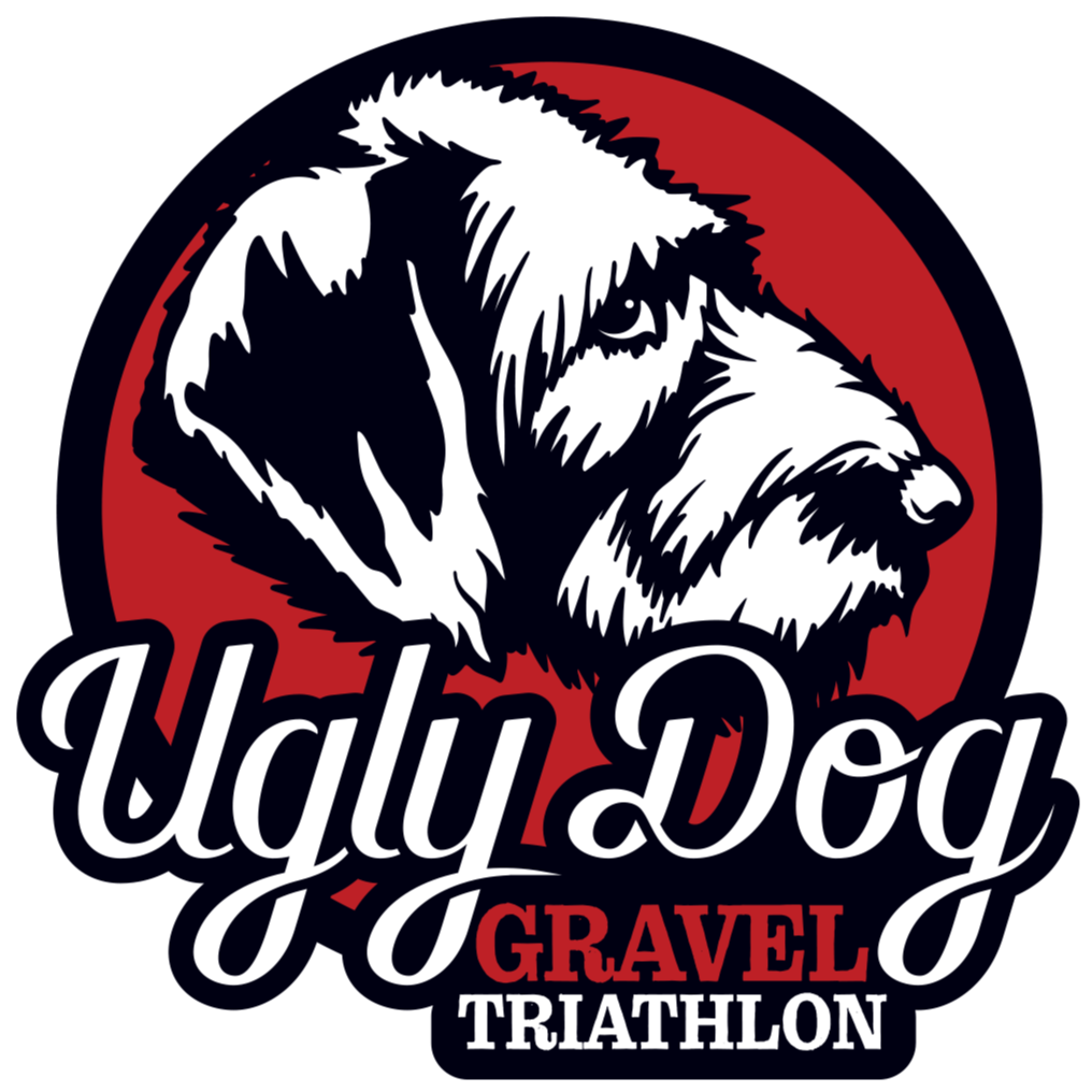 Ugly Dog Gravel Triathlon
