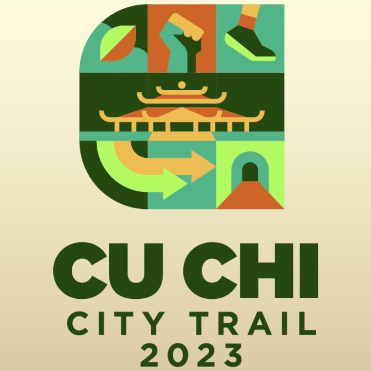 Cu Chi City Trail