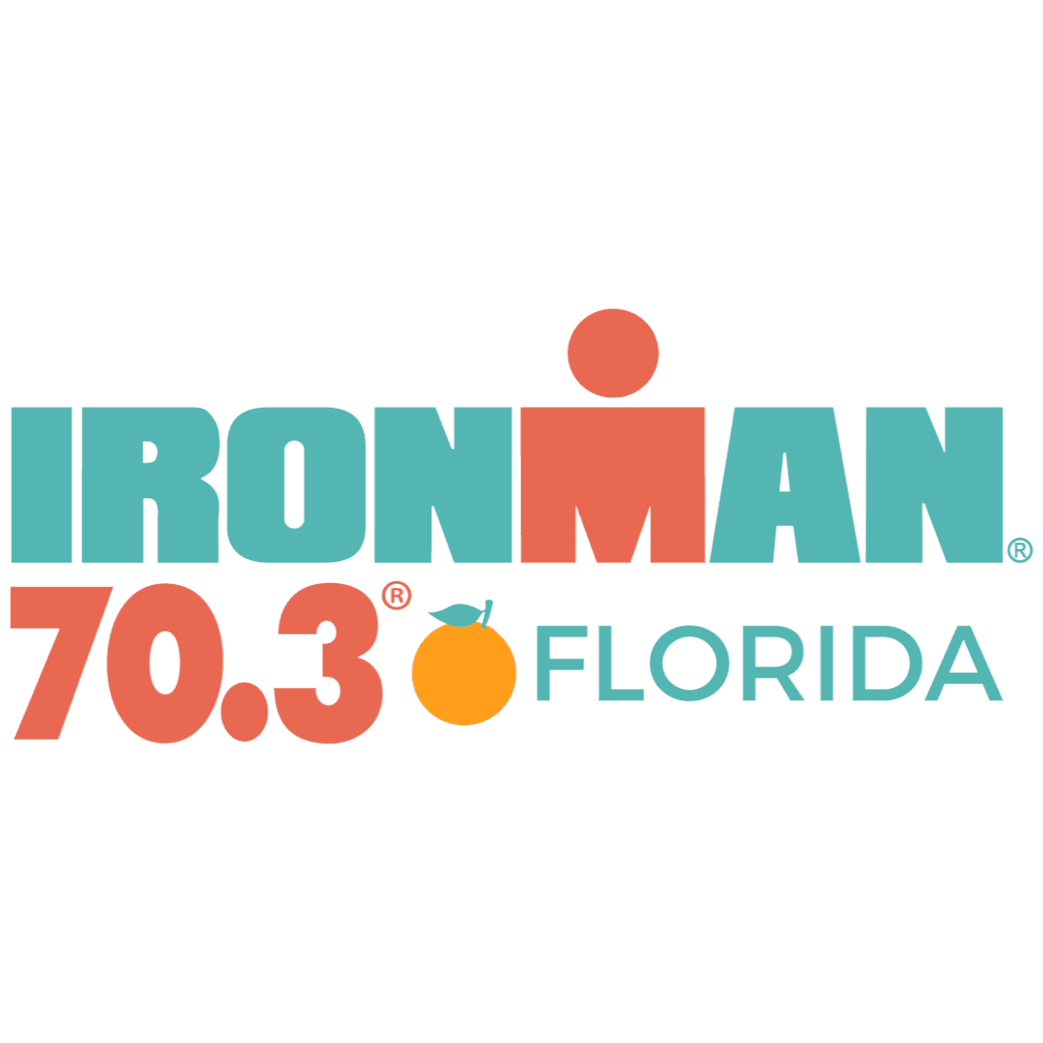 IRONMAN Florida 70.3 - Haines City