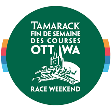 Tamarack Ottawa Race Weekend