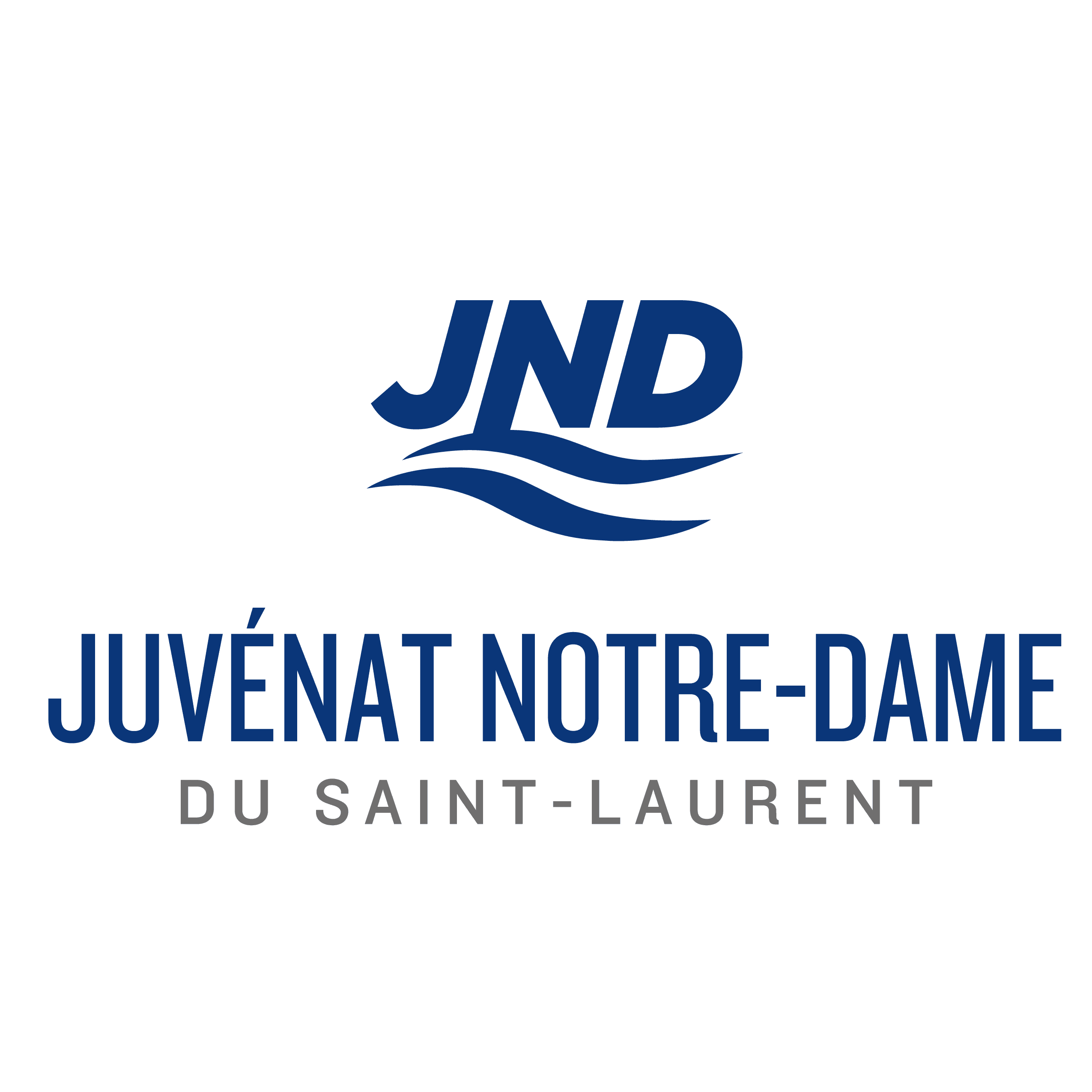 Course du Juvénat Notre-Dame du Saint-Laurent