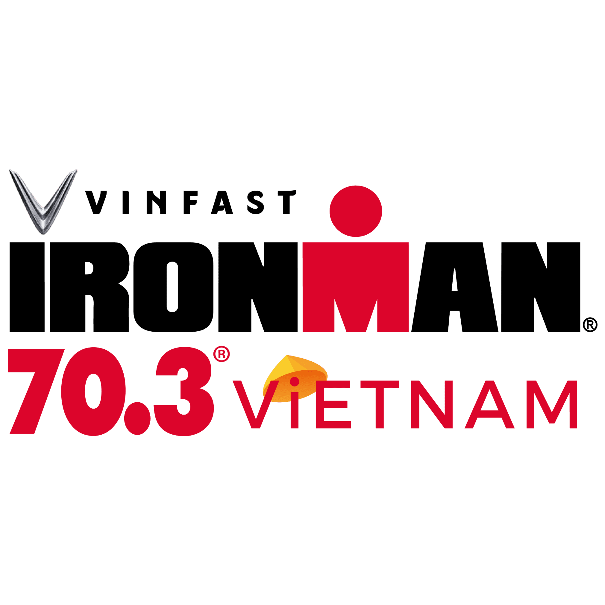 Vinfast IRONMAN 70.3 Vietnam