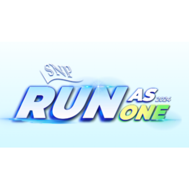 SNP Run As One