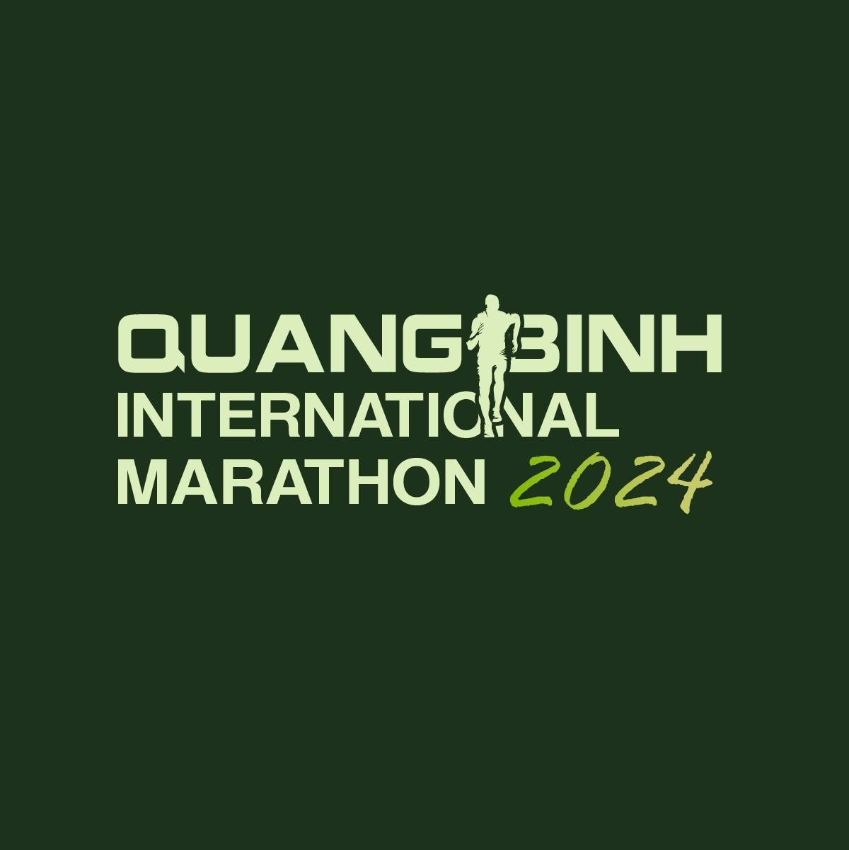 Quang Binh International Marathon
