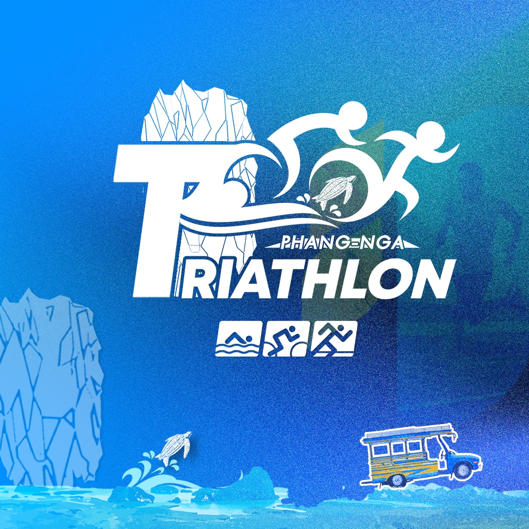 Phang-Nga Triathlon