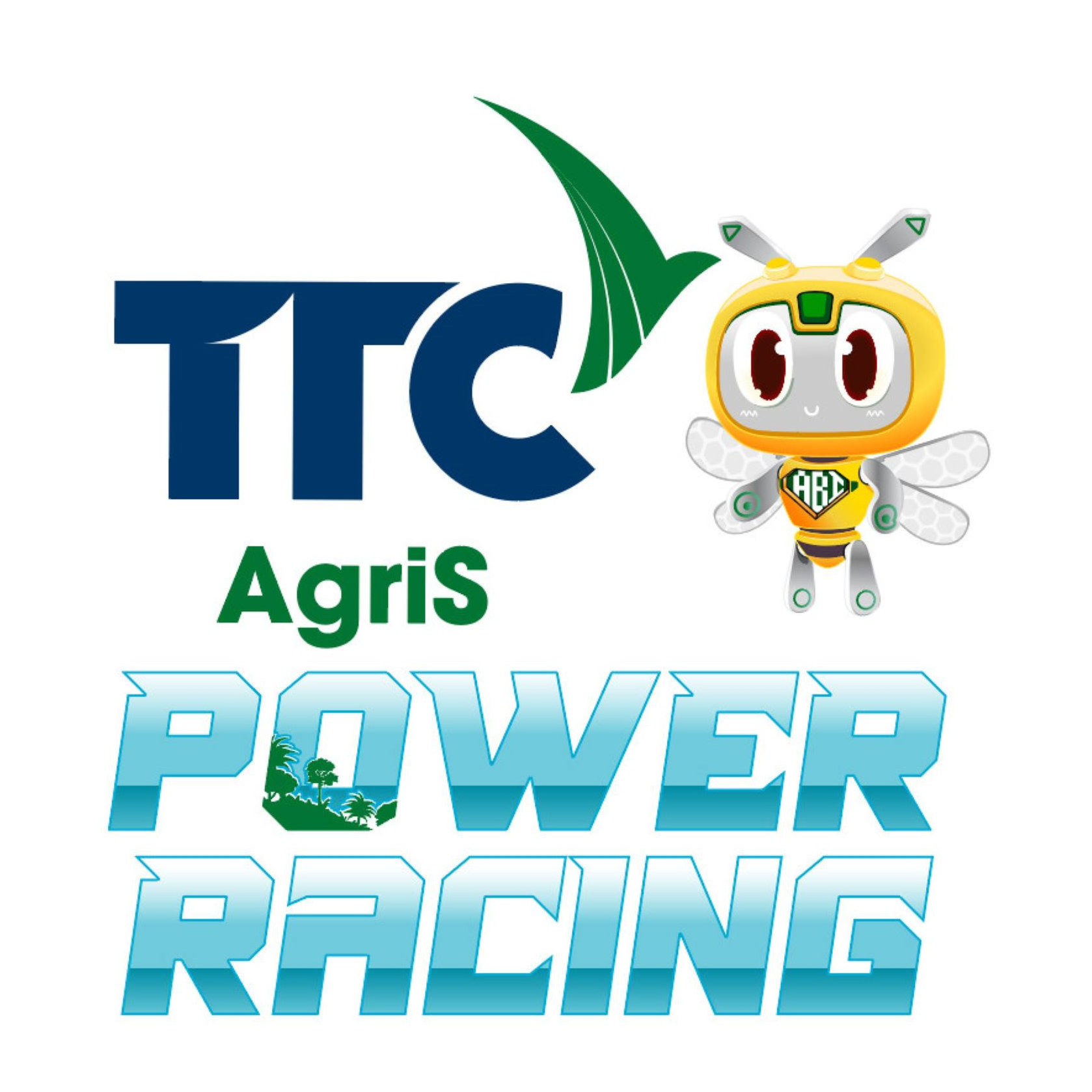 ttc agris power racing