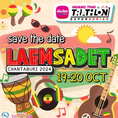 Muang Thai Triathlon