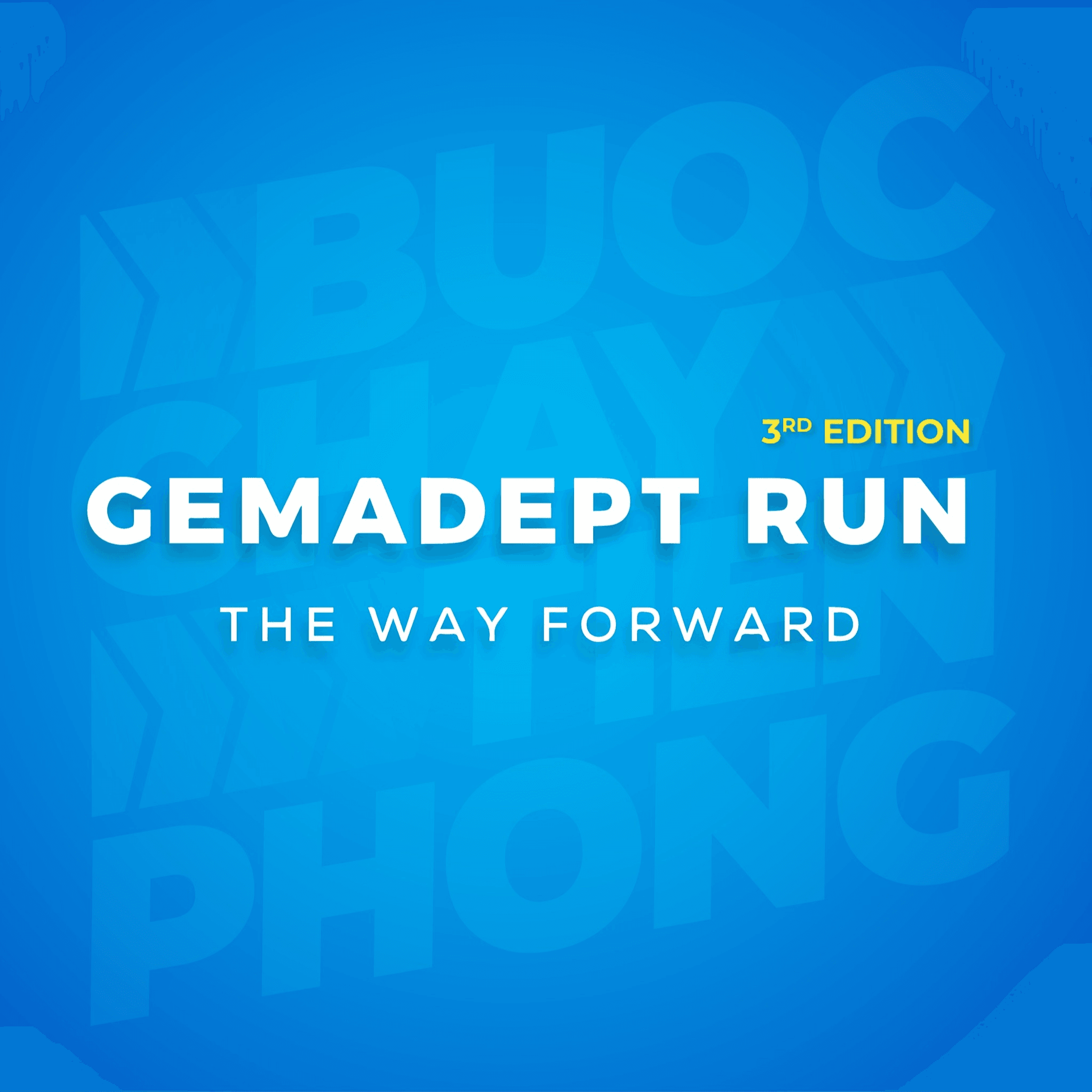 Gemadept Run