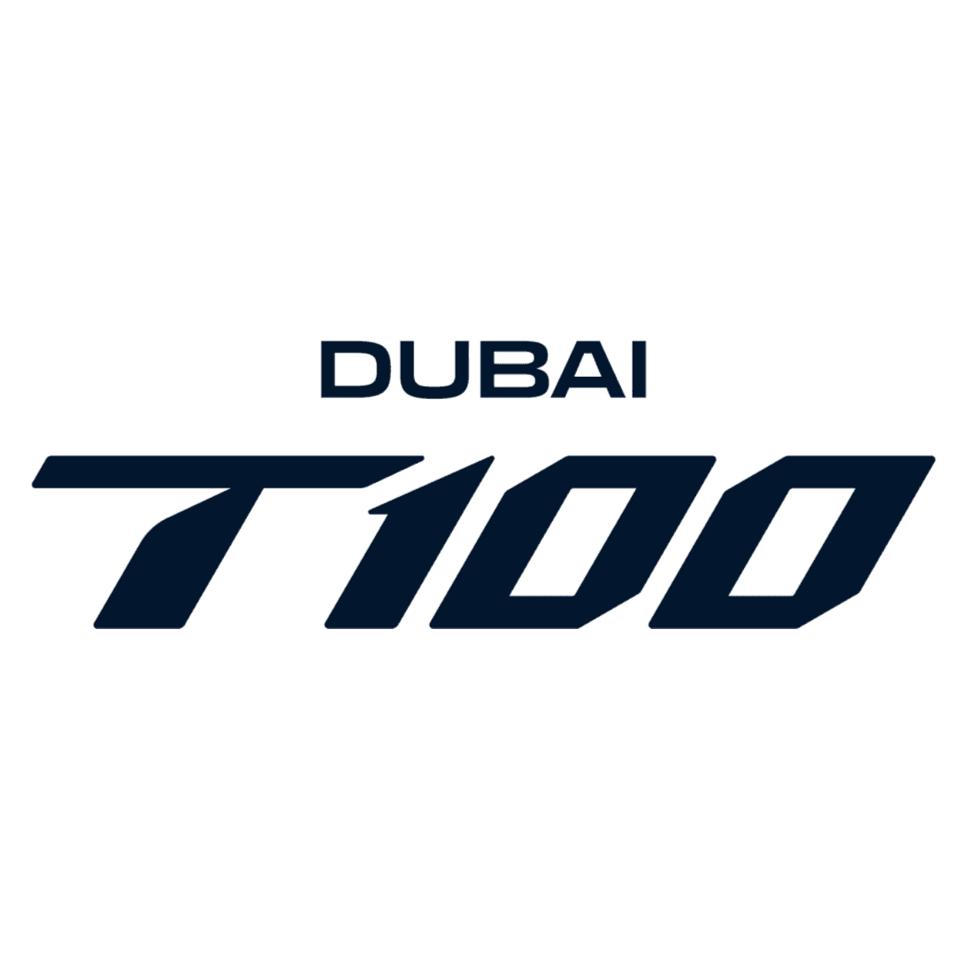 Dubai T100 World Championship Final