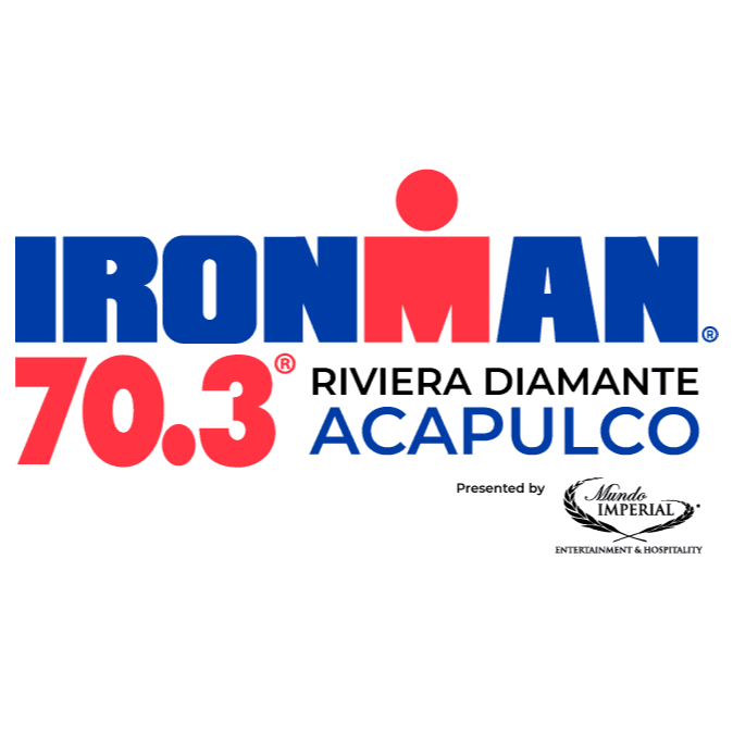 IRONMAN 70.3 Acapulco