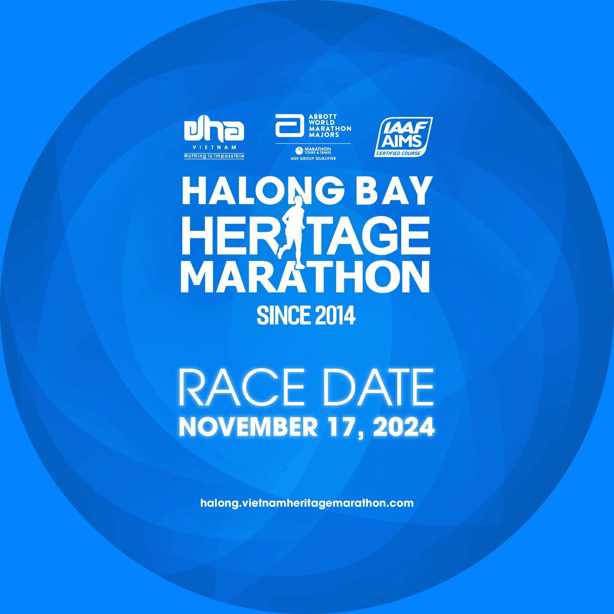 Halong Bay Heritage Marathon