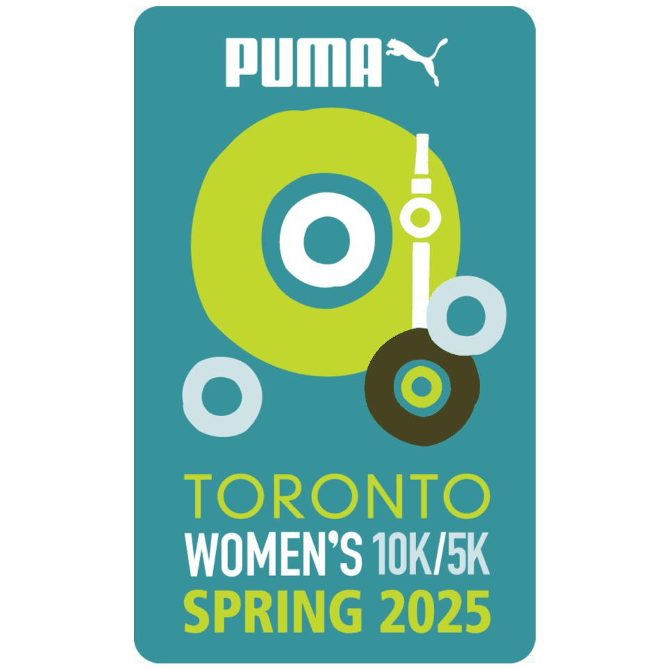 PUMA Toronto Women’s Spring 10K - 5K