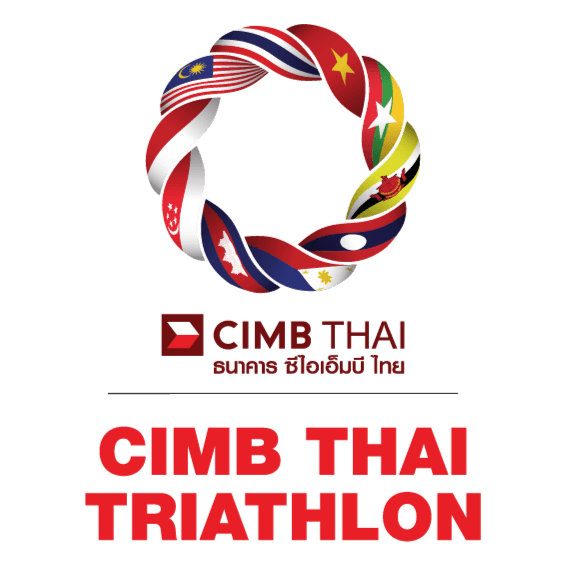 CIMB Thai Triathlon