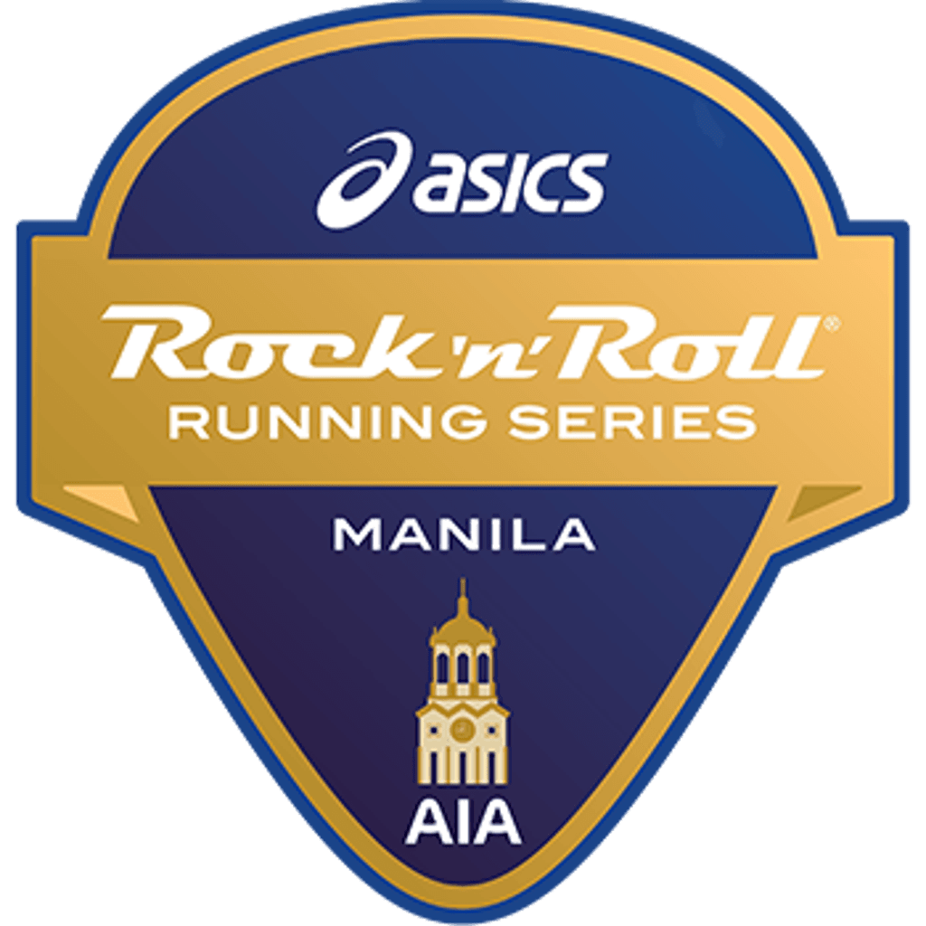 Rock 'n' Roll Running Series Manila