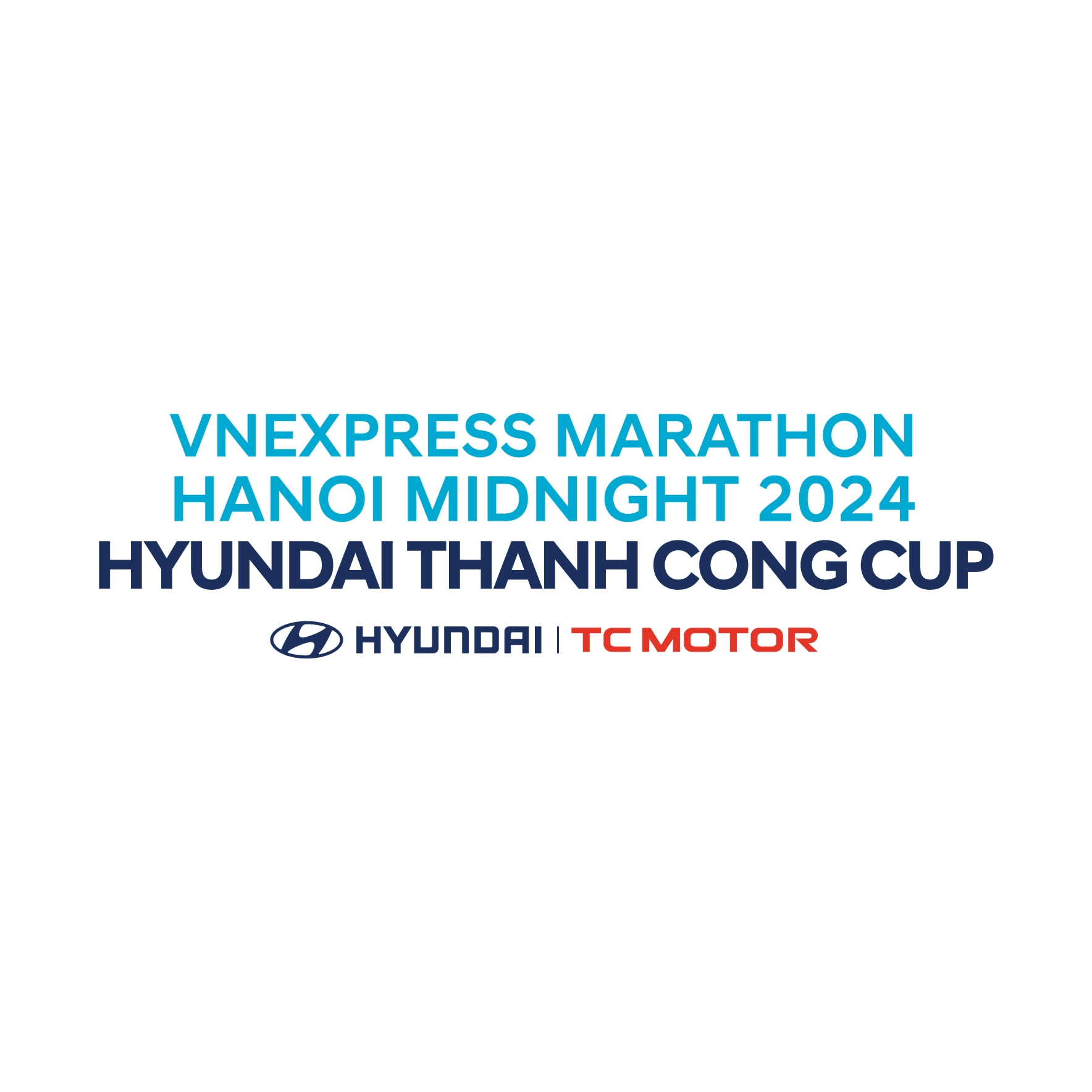 VnExpress Marathon Hanoi Midnight