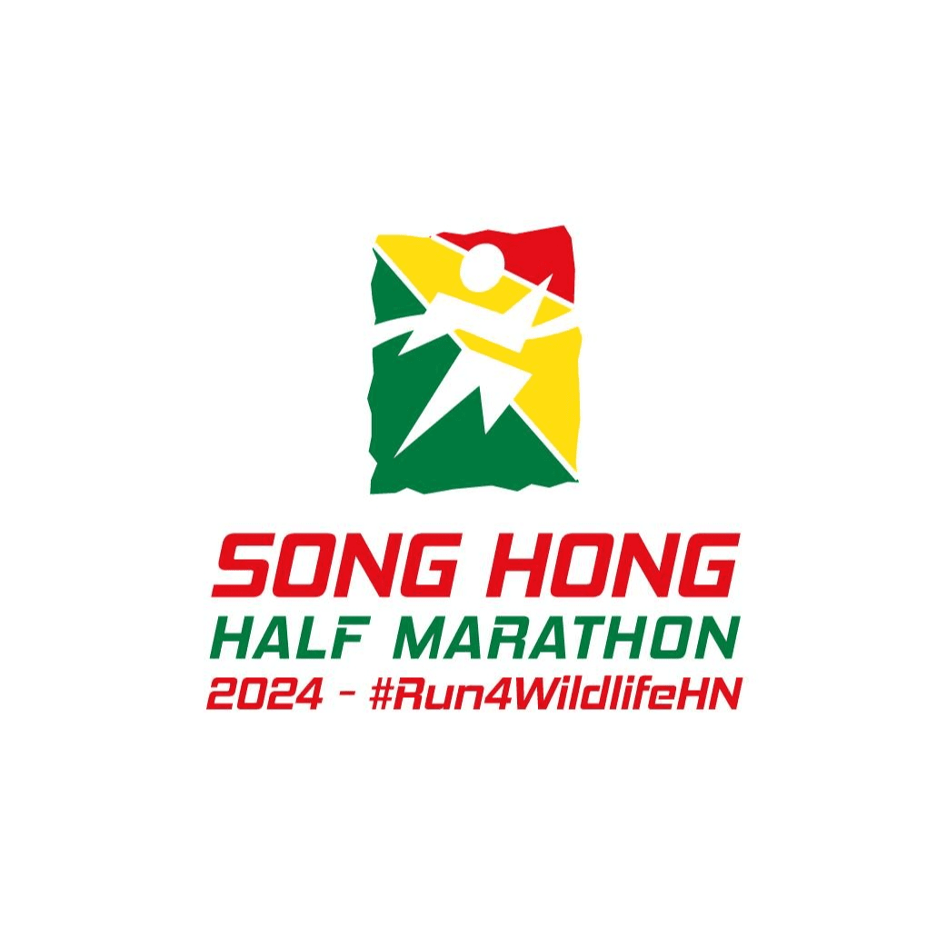 Song Hong Hanoi Half Marathon