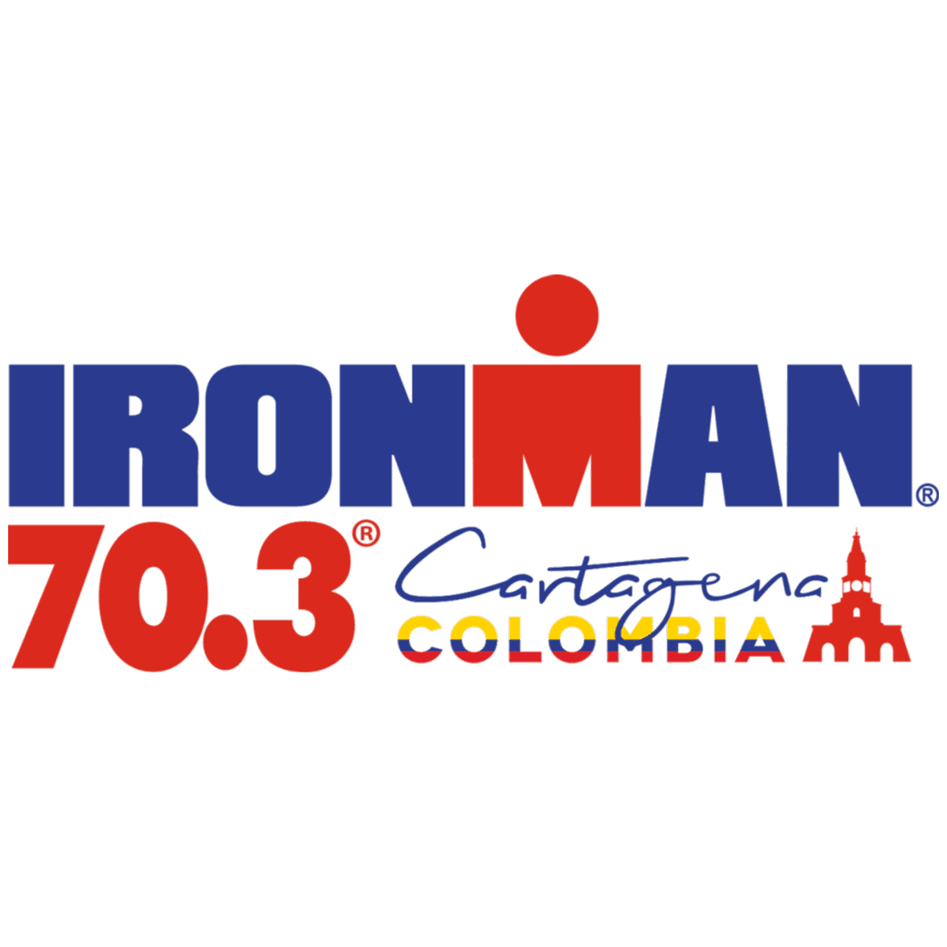 IRONMAN 70.3 Cartagena