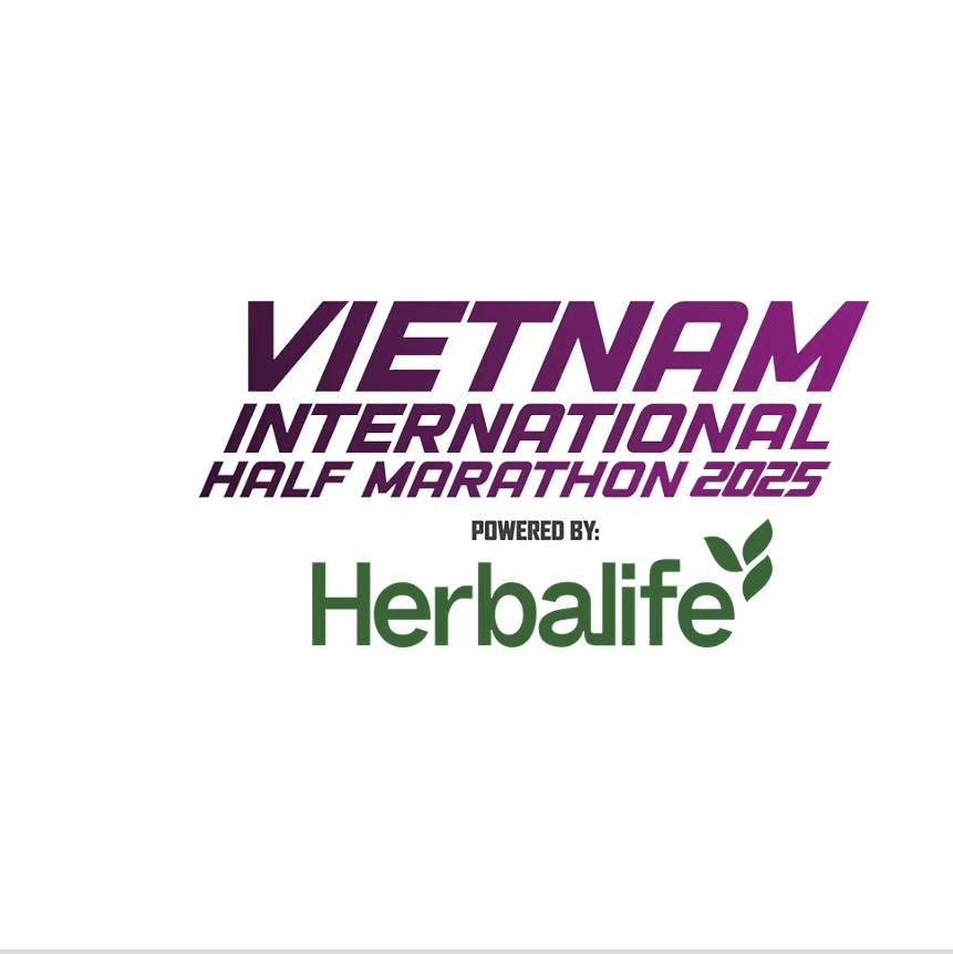 Vietnam International Half Marathon