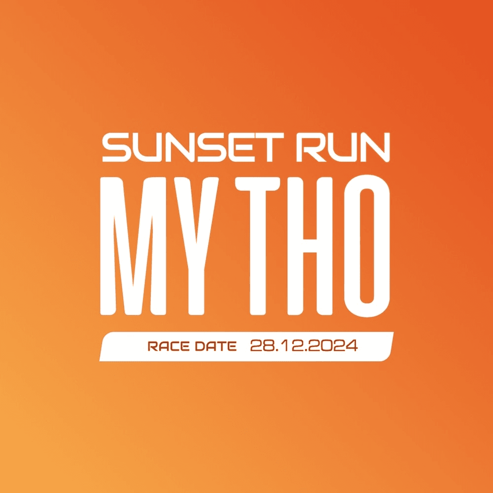 My Tho Sunset Run