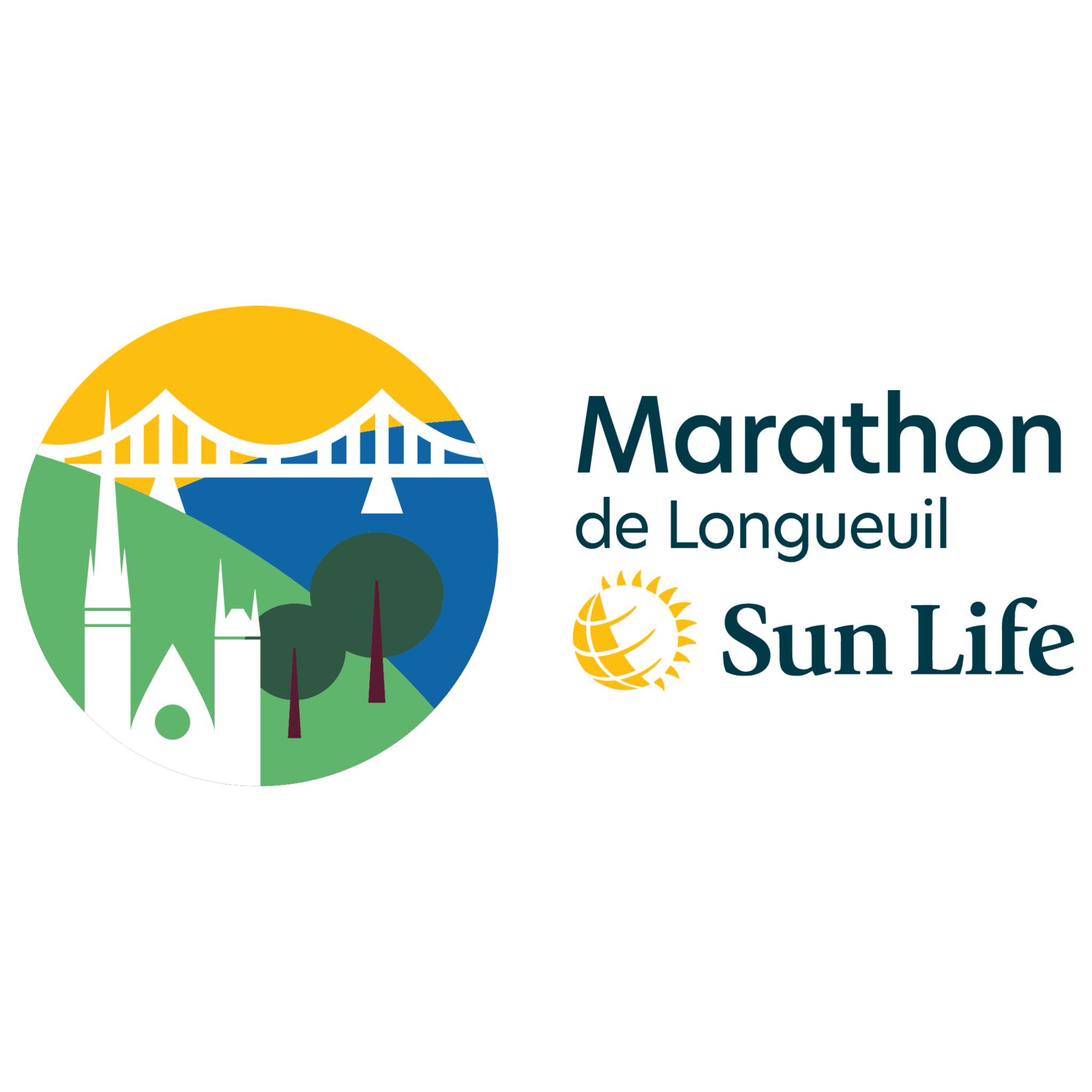 Marathon de Longueuil Sun Life