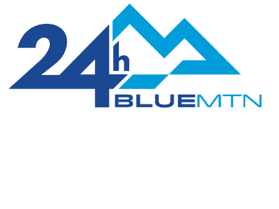 24hrs of Blue Mountain