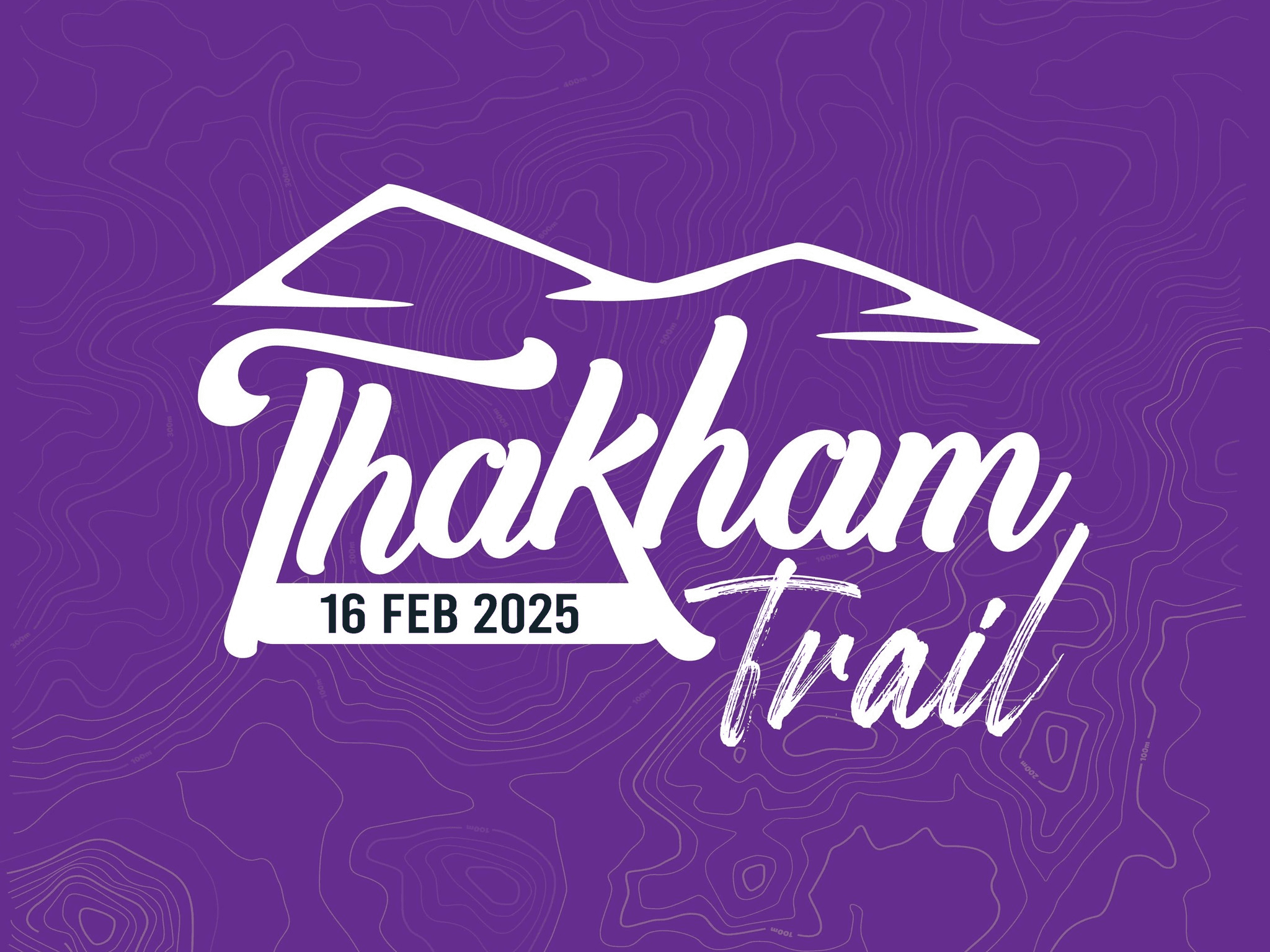 Thakham Trail