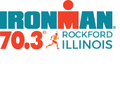 IRONMAN 70.3 Rockford