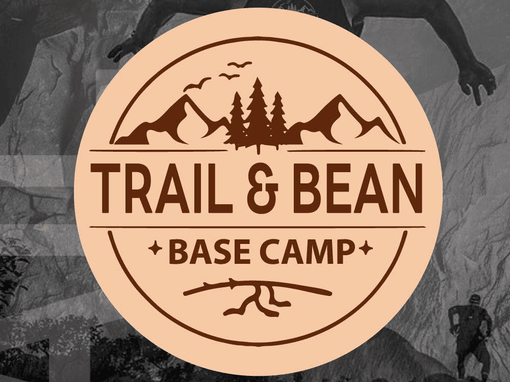 Trail & Bean Base camp
