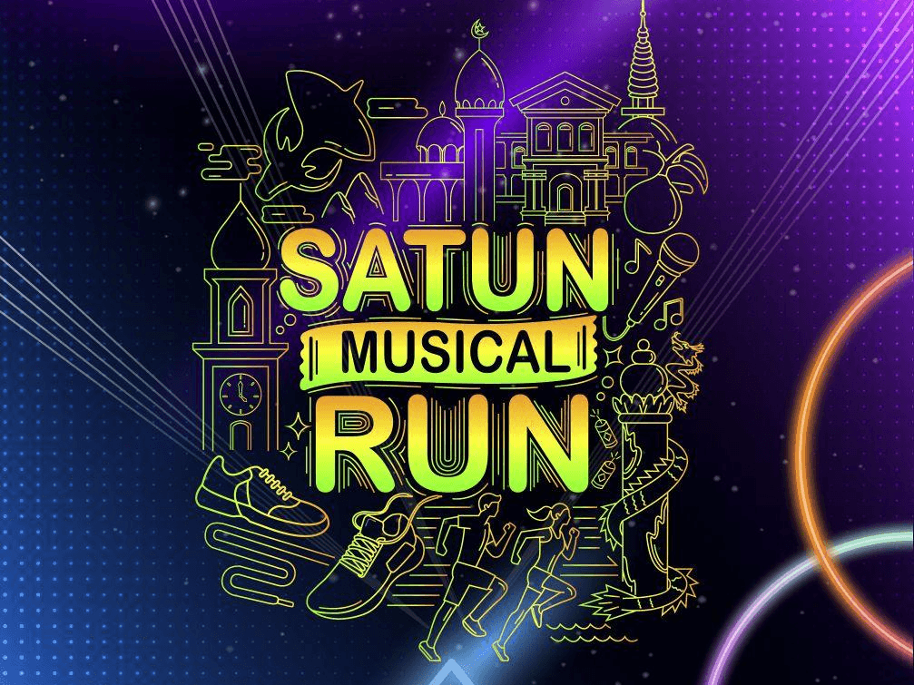 Satun Musical Run