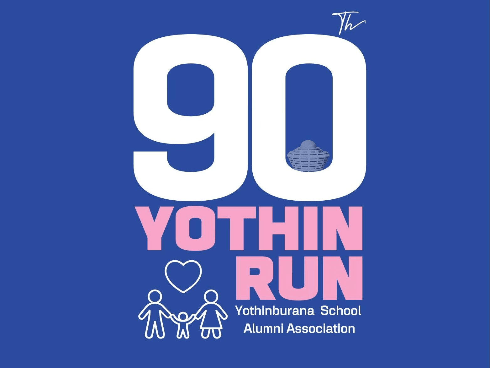 YOTHIN FAMILY RUN