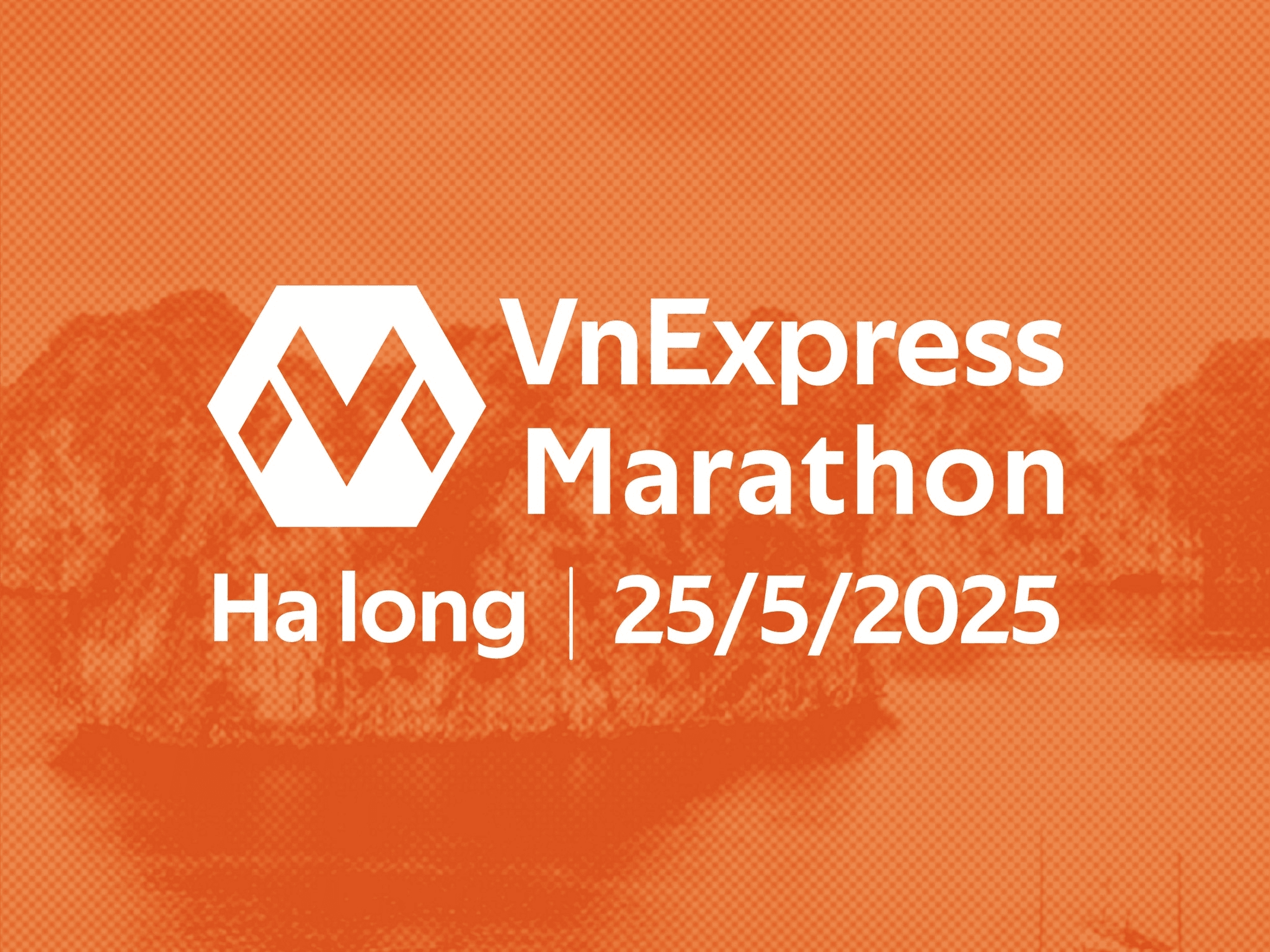 VnExpress Marathon Halong