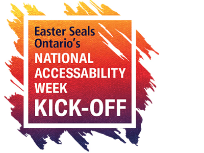 Annual Easter Seals Run