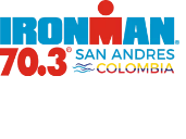 IRONMAN 70.3 San Andres